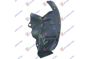Θολος ΕΜ.ΠΛΑΣΤ.(ΟΠ.ΚΟΜ.) Δεξια Renault Megane SDN-H/B-L/B 02-05 - 027400831