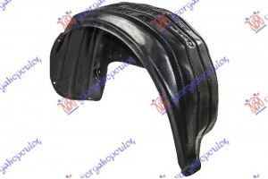 Θολος Πισω Πλαστικος Δεξια Renault Megane SDN-H/B-L/B 02-05 - 027400851