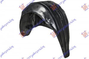 Θολος Πισω Πλαστικος Αριστερα Renault Megane SDN-H/B-L/B 02-05 - 027400852
