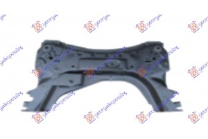 Γεφυρα Μηχανησrenault Megane SDN-H/B-L/B 02-05 - 027400930
