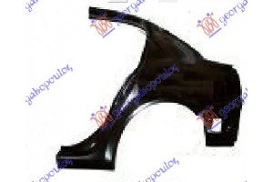 Αριστερα Φτερο Πισω 4Π (Γ) Renault Megane SDN-H/B-L/B 02-05