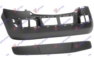 ΠΡΟΦΥΛ. Πισω 3/5Π (ΚΟΜΠΛΕ Με ΦΑΣΑ) Renault Megane SDN-H/B-L/B 02-05