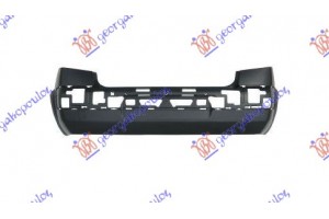 ΠΡΟΦΥΛ. Πισω 4Π (ΜΕ Φασα ΑΠΟΣΠΟΜΕΝΗ) Renault Megane SDN-H/B-L/B 02-05 - 027403395