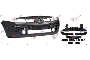 ΠΡΟΦΥΛ. Εμπρος Κομπλε ΒΑΦΟΜ. (Α ΠΟΙΟΤΗΤΑ) Renault Megane SDN-H/B-L/B 02-05 - 027403610