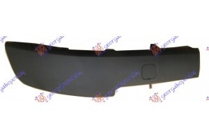 Φασα Προφυλακτηρα Εμπρος Δεξια Renault Megane SDN-H/B-L/B 02-05 - 027404011