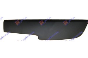 Φασα Προφυλακτηρα Εμπρος Αριστερα Renault Megane SDN-H/B-L/B 02-05 - 027404012