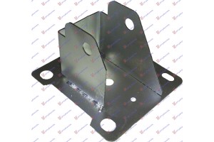 Βαση ΠΡΟΦΥΛ. Πισω ΜΕΤΑΛ. Sdn Δεξια Renault Megane SDN-H/B-L/B 02-05 - 027404301