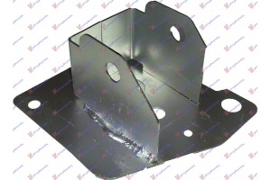 Βαση ΠΡΟΦΥΛ. Πισω ΜΕΤΑΛ. Sdn Αριστερα Renault Megane SDN-H/B-L/B 02-05 - 027404302