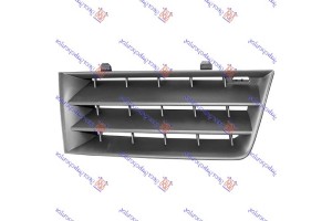 Κομματι Μασκας Δεξια Renault Megane SDN-H/B-L/B 02-05 - 027404631