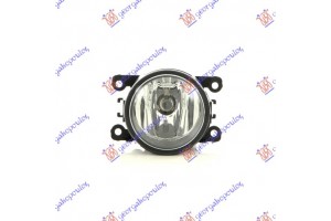 Προβολεας Ομιχλης Στρογγυλος (Η11) (VALEO) Suzuki Swift H/B 06-11 - 026905120