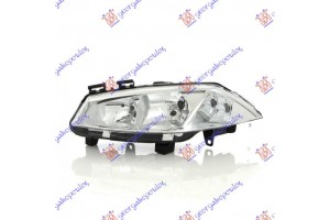 Φανος Εμπρος Ηλεκτρικος (Ε) (DEPO) Αριστερα Renault Megane SDN-H/B-L/B 02-05 - 027405132