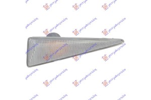Φλας Φτερου Δεξια Renault Megane SDN-H/B-L/B 02-05 - 027405491