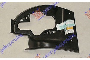 Δεξια Φανοστατης Πισω Sdn (Γ) Renault Megane SDN-H/B-L/B 02-05