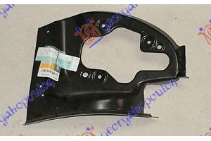 Αριστερα Φανοστατης Πισω Sdn (Γ) Renault Megane SDN-H/B-L/B 02-05