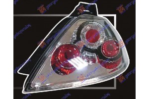 Φανος Πισω Σετ Lexus ΧΡ.3/5Π Renault Megane SDN-H/B-L/B 02-05
