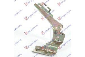 Μεντεσες Καπω Δεξια Renault Megane SDN-H/B-L/B 02-05 - 027406141