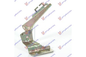 Μεντεσες Καπω Αριστερα Renault Megane SDN-H/B-L/B 02-05 - 027406142