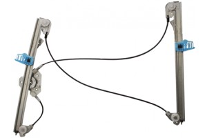 Γρυλλος ΠΑΡΑΘ. 3Π ΗΛΕΚΤ. (Χ/ΜΟΤ) Δεξια Renault Megane SDN-H/B-L/B 05-08 - 027507041