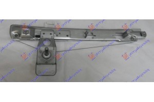 Γρυλλος ΠΑΡΑΘ. Πισω ΜΗΧΑΝ. 4/5Π (Α ΠΟΙΟΤΗΤΑ) Δεξια Renault Megane SDN-H/B-L/B 05-08 - 027507061