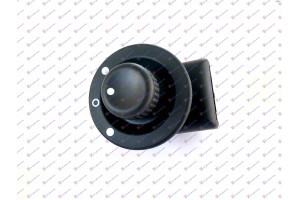 Διακοπτης Καθρεφτων (8pin) Renault Clio 98-01 - 010907160