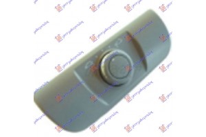 Διακοπτης Ηλιοροφης (6pin) Renault Megane SDN-H/B-L/B 02-05 - 027407190