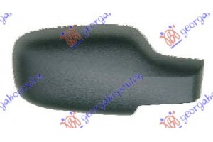 Καπακι Καθρεφτη Δεξια Renault Megane SDN-H/B-L/B 02-05 - 027407701