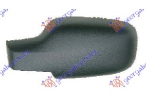 Καπακι Καθρεφτη Αριστερα Renault Megane SDN-H/B-L/B 02-05 - 027407702