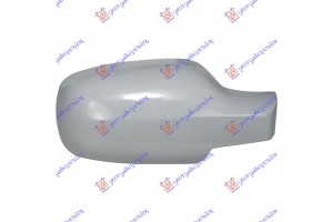 Καπακι Καθρεφτη Βαφομ Δεξια Renault Megane SDN-H/B-L/B 02-05 - 027407711