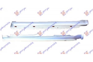 Μαρσπιε S.W. Δεξια Renault Megane SDN-H/B-L/B 02-05 - 027408291