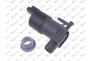 Μοτερ Δοχειου Νερου Υαλοκαθαριστηρων (ΟΡΘΟΓΩΝΙΑ ΦΙΣΑ) (ΜΟΝΟ) Toyota Aygo 12-14 - 827008450