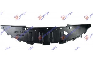 Ποδια ΠΡΟΦΥΛ. Εμπρος Πλαστικη Renault Megane Cabrio 06-10 - 673100830