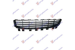 Διχτυ Προφυλακτηρα Εμπρος Μεσαιο Renault Megane SDN-H/B-L/B 05-08 - 027504800