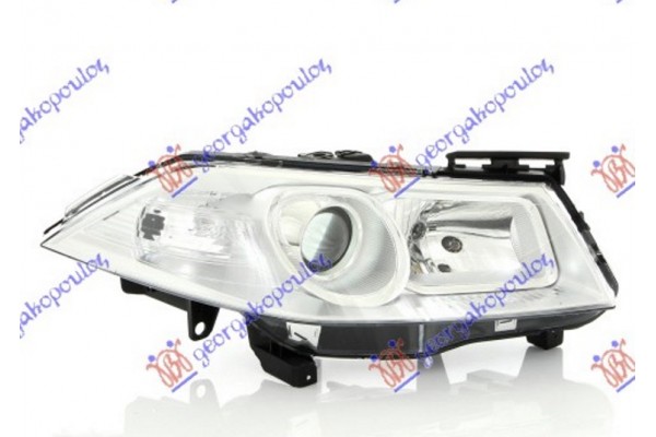 Φανος Εμπρος (Ε) (TYC) Δεξια Renault Megane Cabrio 06-10 - 673105133