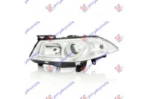 Φανος Εμπρος (VALEO) Αριστερα Renault Megane SDN-H/B-L/B 05-08 - 027505142