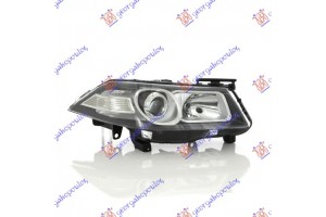 Δεξια Φανος Εμπρος Χενον (Ε) Renault Megane SDN-H/B-L/B 06-08