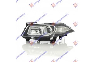 Αριστερα Φανος Εμπρος Xenon (E) Renault Megane SDN-H/B-L/B 06-08