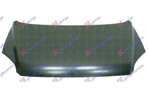 Καπο Εμπρος Kia Sportage 08-10 - 424000070