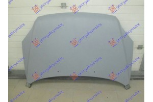 Καπω Εμπρος (Γ) Kia Sportage 08-10 - 424000075