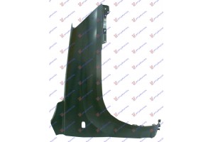 Φτερο Εμπρος (ΧΩΡΙΣ Τρυπες Για ΚΟΥΡΜΠΑ) Δεξια Kia Sportage 04-08 - 027600661