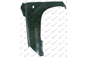 Φτερο Εμπρος (ΧΩΡΙΣ Τρυπες Για ΚΟΥΡΜΠΑ) Αριστερα Kia Sportage 04-08 - 027600662