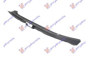 Πλαστικη Ποδια Μετωπης Ανω Kia Sportage 04-08 - 027600810