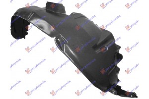 Θολος Εμπρος Πλαστικος Δεξια Kia Sportage 04-08 - 027600821