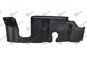 Δεξια Ποδια Μηχανης Ακραια ΠΛΑΣΤ. Kia Sportage 04-08