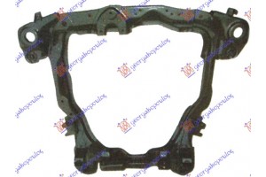 Γεφυρα Μηχανης Εμπρος Kia Sportage 04-08 - 027600910