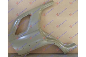 Φτερο Πισω Δεξια Kia Sportage 04-08 - 027601681