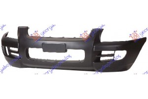 Προφυλακτηρας Εμπρος ΒΑΦΟΜ. (Η) Kia Sportage 04-08 - 027603375