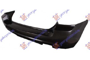 Προφυλακτηρας Πισω (2 ΕΞΑΤΜ) (Η) Kia Sportage 04-08 - 027603620