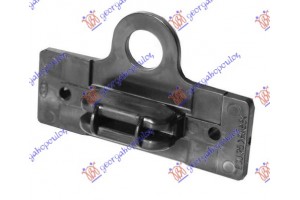 Βαση ΠΡΟΦΥΛ. Πισω Πλαινη Πλαστικη Εξω (ΔΕ=ΑΡ) (Γ) Kia Sportage 04-08 - 027604310