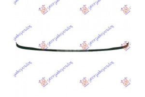 Σποιλερ Προφυλακτηρα Εμπρος Kia Sportage 04-08 - 027606370