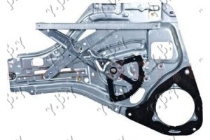 Γρυλλος ΠΑΡΑΘ. ΕΜΠ. ΗΛ. (Χ/ΜΟΤ) (Μ/ΕΠΕΝ) Δεξια Kia Sportage 08-10 - 424007041